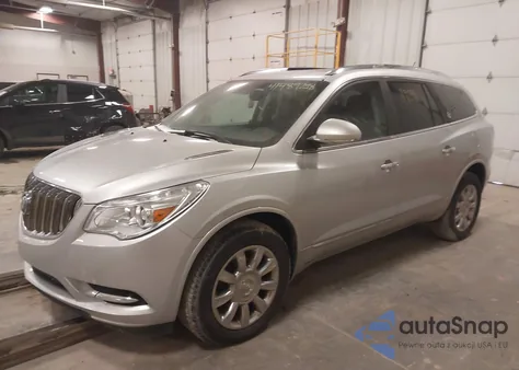 2014 Buick Enclave z USA, uszkodzony, nr VIN 5GAKVCKD2EJ245347